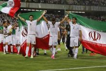 پرطرفدارترین ورزشکاران ایرانی در اینستاگرام