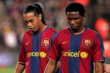 بازیکن پیشین بارسلونا در نزدیکی لیگ ایران/ توافق اتوئو با یک تیم 