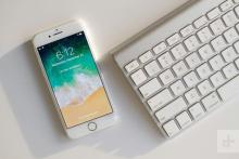 اپل درباره‌ی عمر شارژ آیفون دروغ می‌گوید