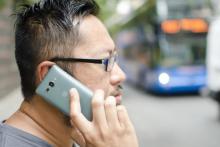 اینترنت ۵G بازار تلفن همراه را در ۲۰۲۰ بهبود می‌بخشد