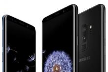 گلکسی اس ۱۰با دوربین سه گانه عرضه شد