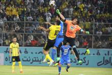 نخستین شکست فصل استقلال رقم خورد