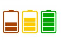 باتری گوشی‌های جدید اپل و گوگل به نسبت مدل‌های قدیمی بدتر است