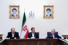 معاون اول رییس جمهور:جهت‌گیری آموزشی باید به سمت تربیت نیرو‌های حرفه‌ای و کارآمد سوق پیدا کند