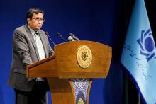 رئیس کل بانک مرکزی: مشکل خرید واکسن کرونا برطرف شد