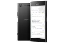 موبایل ضد هک با سخت افزار سونی عرضه شد