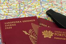 جدیدترین رده&zwnj;بندی معتبرترین گذرنامه&zwnj;های جهان در سال ۲۰۱۶