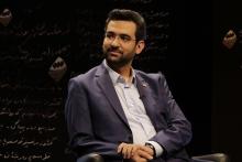 آذری جهرمی در برنامه «دست‌خط»: فیلتر تلگرام بخشی از بی اعتمادی جامعه به پیام‌رسان‌های بومی را در بر داشت 