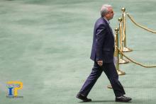 ورقی که برای فاطمی‌امین برنگشت