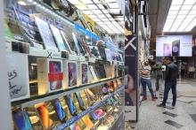 تولید موبایل ایرانی شدت می‌گیرد