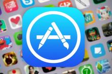 حذف یک میلیون برنامه خطرناک از اپ استور 
