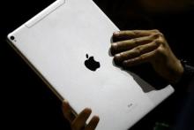 آی پد پرو ۲۰۱۸ مجهز به فناوری شناسایی صورت است