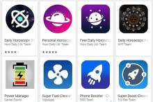 ۲۹ اپلیکیشن اندرویدی اطلاعات بانکی کاربران را سرقت کردند