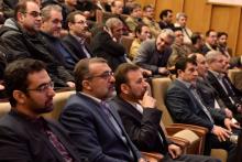 افتتاح پروژه های حوزه&zwnj;ی ICT در راستای تحقق عدالت ارتباطی