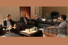 مدیرکل ارتباطات گلستان: پرداخت تسهیلات تبصره 18 تسهیل می‌شود