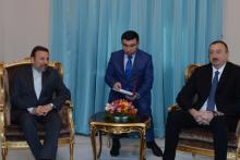 آمادگی شرکت های ایرانی برای مشارکت در فعالیت های زیرساختی آذربایجان