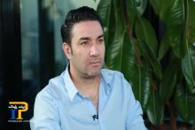 جواد نکونام: فقط سر استقلال کلاه رفت