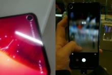 جدیدترین گوشی پرچمدار سامسونگ با یک ترابایت حافظه عرضه شد