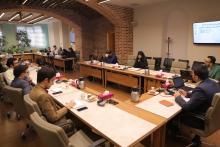 دیپلماسی سایبر؛ مسئله مهم در حکمرانی فضای مجازی