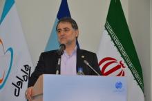 تقویت ارتباط یکپارچه و فراگیر با ذی نفعان در شرکت مخابرات ایران