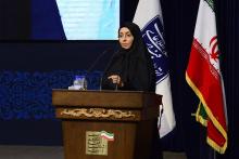 "سودابه رادفر" به عنوان مدیرکل ارتباطات و فناوری اطلاعات استان البرز منصوب شد