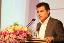 بانک پارسیان سرآمد و نوآور است