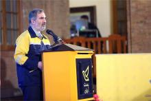 محمود لیائی