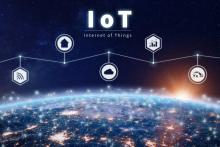 اینترنت اشیاء 