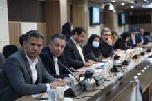 در نشست شورای مشورتی تشکل‌ها مطرح شد: استانداردهای رتبه بندی اتاق، در حداستاندارد و قابل قبول است