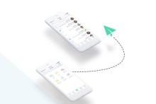 امکان تعرض به حریم خصوصی کاربران اپلیکیشن‌ بله وجود ندارد