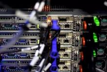 سریع ترین ابررایانه جهان رونمایی شد