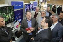 هدفگذاری برنامه ششم برای صعود 30 پله‌ای ایران در شاخص های فاوا