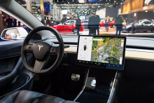 سیستم خودران تسلا از اتهام قتل تبرئه شد