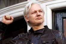 سه ترابایت اطلاعات ویکی لیکس توسط دولت آمریکا جمع آوری شد