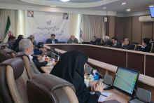 مجمع عمومی عادی صاحبان سهام شرکت ملی پست برگزار شد 