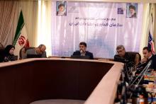 مجمع عمومی صاحبان سهام سازمان فناوری اطلاعات ایران برگزار شد