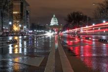 ابتکاری جدید برای سیر کردن کارمندان بیکار شده دولت آمریکا