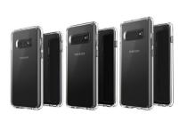 تصاویری از سه نسخه موبایل «گلکسی اس ۱۰» لو رفت