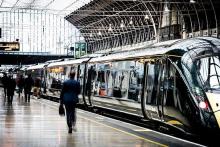 اپلیکیشنی که به مسافران قطار صندلی خالی را نشان می‌دهد