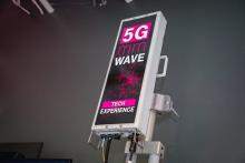 متحول شدن زندگی مردم با فناوری نسل پنجم 