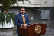 وزیر ارتباطات: تا پایان سال 1402 حدود 70 درصد به ظرفیت شبکه مادر مخابراتی کشور افزوده خواهد شد
