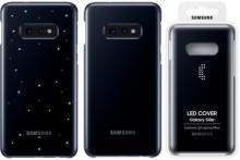 سامسونگ برای گلگسی S10 محافظ عرضه می‌کند