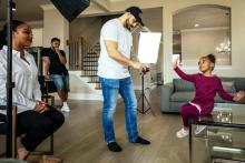 نوزاد متولد نشده‌ای که ۱۱۳ هزار فالوئر در اینستاگرام دارد!