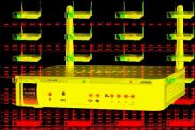 برطرف شدن ۱۷ آسیب پذیری بحرانی سیسکو