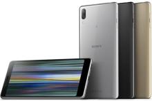 از جدیدترین گوشی‌های ارزان قیمت با حسگر اثر انگشت رونمایی شد