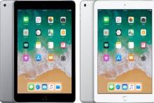 آی پدهای نسل هفتم اپل در راهند