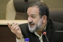 تلاش مراکز تحقیقاتی برای تحقق اینترنت اشیاء ضروری است 