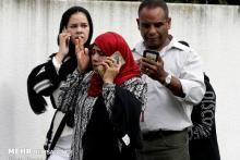 فیسبوک ۱.۵ میلیون ویدئو از حمله تروریستی نیوزیلند را به احترام بازماندگان پاک کرد