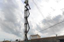 افزایش پهنای باند و پایداری وضعیت ارتباطی استان بوشهر در ایام نوروز