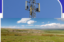 روستای چنارستان از توابع شهرستان بروجرد از اینترنت پرسرعت بهره مند شد